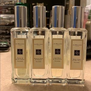 Jo Malone Bundle